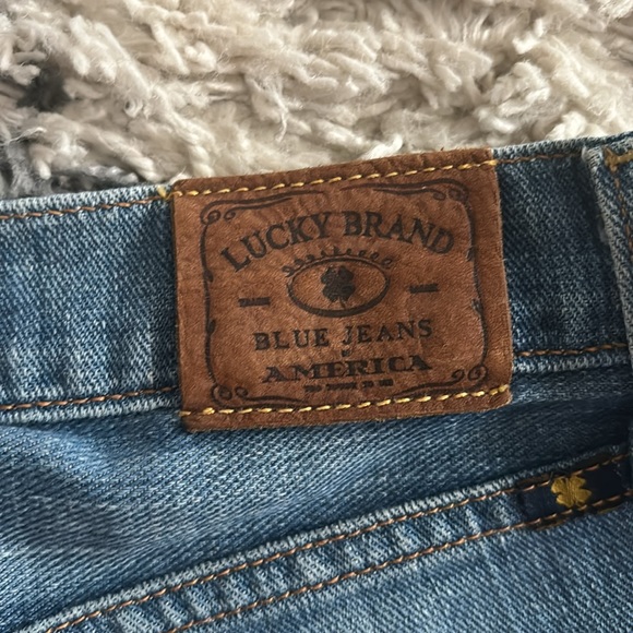 Lucky 🍀 Brand jeans - Picture 5 of 5